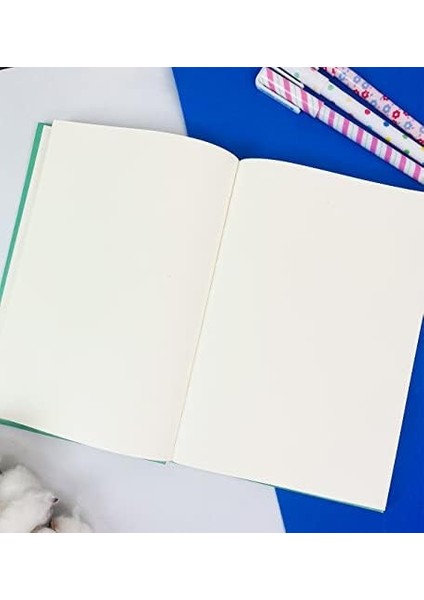 Mecalim Yok Tasarımlı Lastikli Defter modelleri