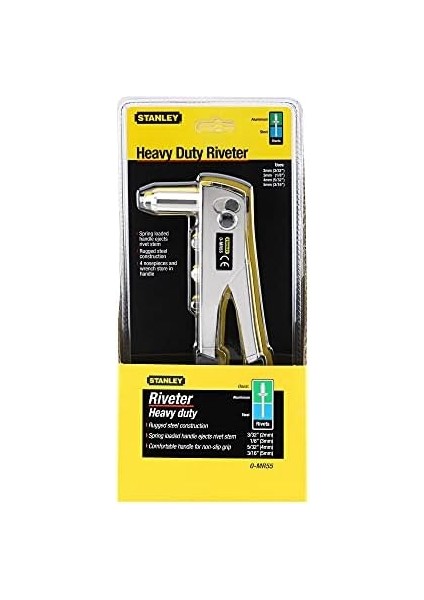 6/MR55 Dik Açılı Perçin Pensi modelleri