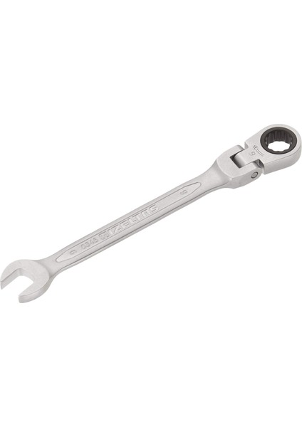 mm Mafsallı Cırcır Kombine Anahtar