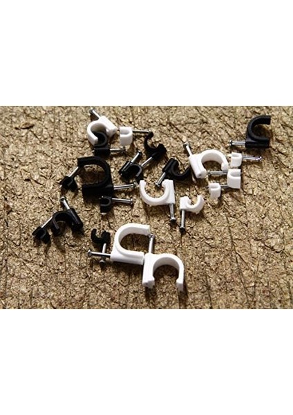 61290 390 Parça Klips Seti modelleri