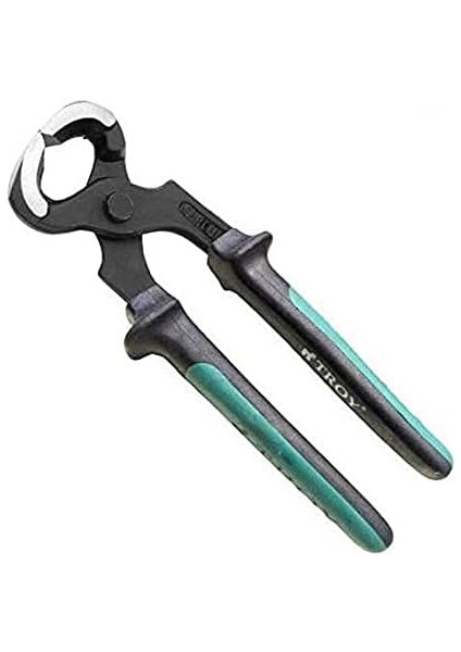 T 21047, Marangoz Kerpeteni (180MM, Cr/v), Siyah, Yeşil fiyatları