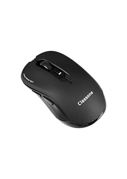 WM300 Serisi Kablosuz Mouse, Siyah modelleri