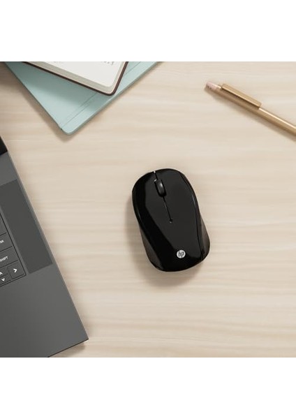 200 Kablosuz Fare, Siyah modelleri