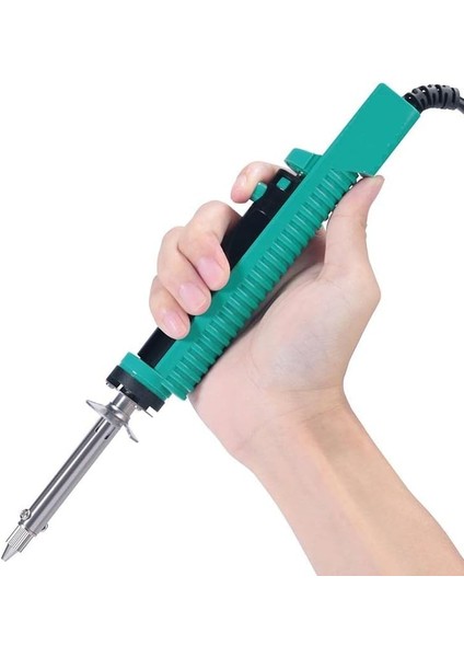 929-V Elektrikli Lehim Sökme Makinesi Lehim Vakum