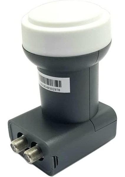 Nextstar Next YE-202 Platınum Twın Lnb