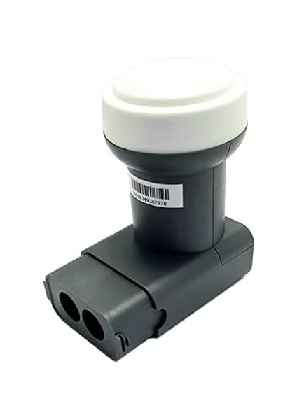 Nextstar Next YE-202 Platınum Twın Lnb