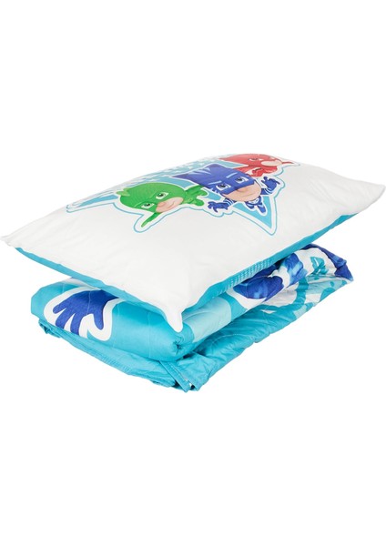 Pj Masks Hero Pamuk Complete Set, Çok Renkli