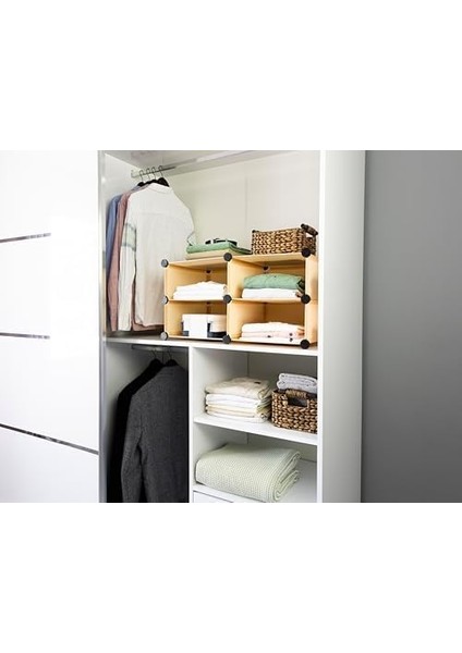 Dolap Düzenleyici Raf modelleri