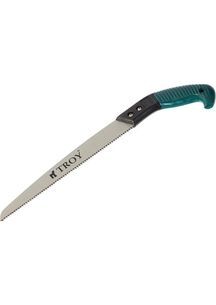 T 41101 Testere, Gri/yeşil, 300 mm