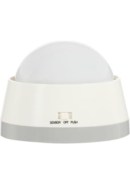 Sensörlü Güvenlik Anahtarlı 2 LED 60 Lm Gece Lambası fiyatları