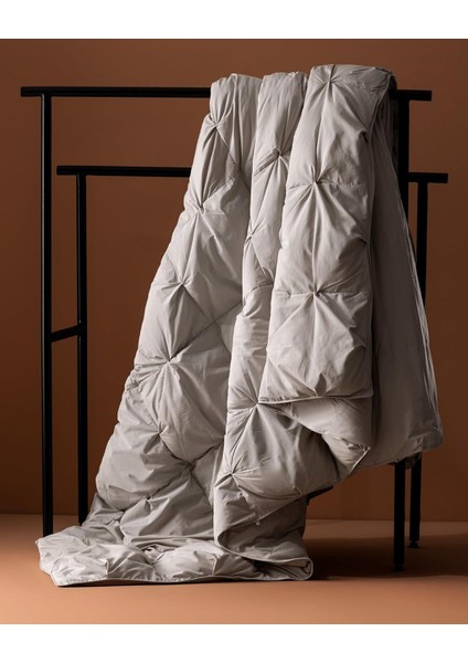 Coco Allure 3D Çift Kişilik Yorgan