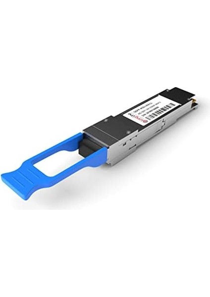QFX-QSFP-40G-SR4 Qsfp+ 40GBASE-SR4 850NM 150M Junıper Compatıble