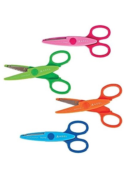 Şekilgeç Makas, Asorti fiyatları