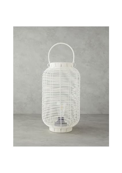 Home Berta Dekoratif Aydınlatma Beyaz modelleri