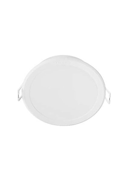 59464 Meson 125 13W 40K Wh Recessed LED modelleri