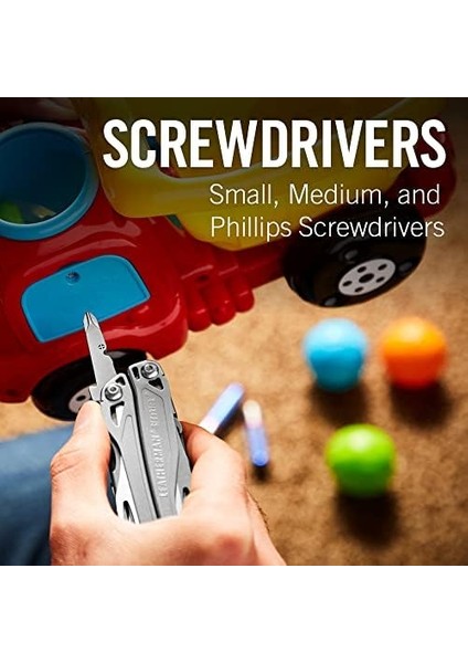 Sidekick Multitool modelleri