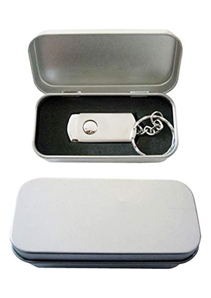 USB 2.0 32 GB Swivel