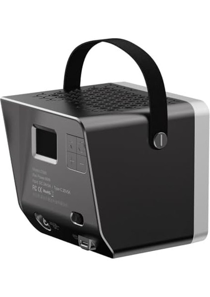 LT005 60W Bi-Color Cob Light fiyatları