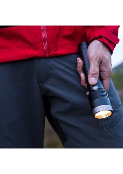 Lenser MT14 500844 El Feneri LED500844 modelleri
