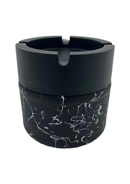 Mermer Desenli Seramik Küllük modelleri