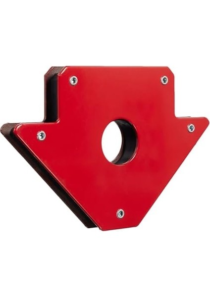 Man 1278, Mıknatıslı Tutucu, Kırmızı fiyatları