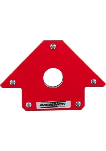 Man 1278, Mıknatıslı Tutucu, Kırmızı modelleri