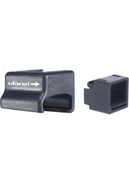 Oa-8 Osmo Action Mikrofon Bağlantı Standı