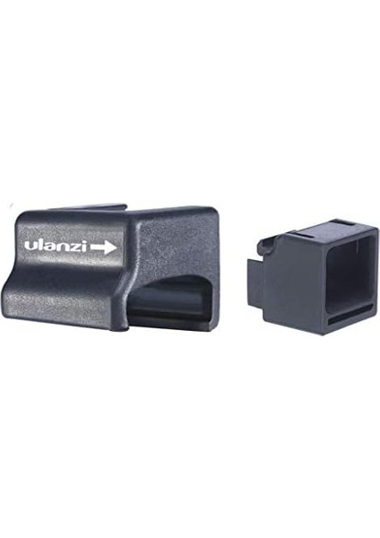 Oa-8 Osmo Action Mikrofon Bağlantı Standı