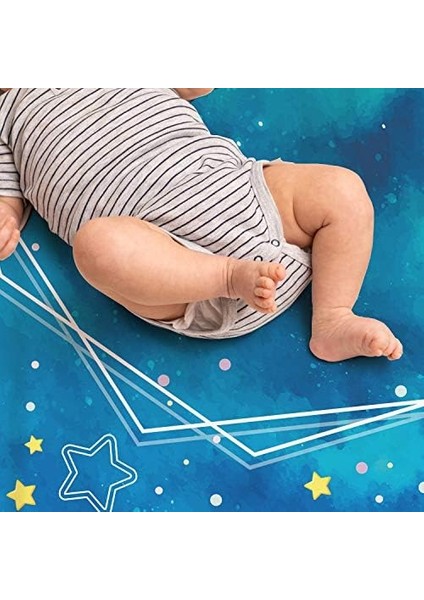 Uzay Macerası Baby Shower Hediyesi Fotoğraf Çekim Battaniyesi modelleri
