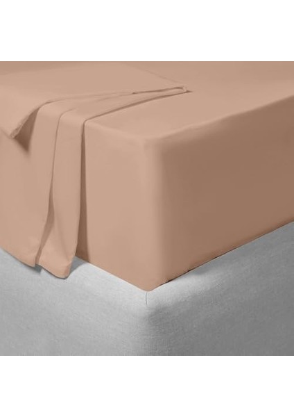 Ekstra Çift Kişilik Lastikli Çarşaf 200 x 200 cm fiyatları