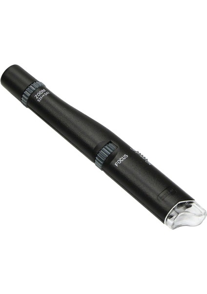 mm Taschen-Mikroskop LED