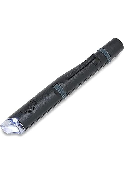 mm Taschen-Mikroskop LED