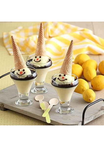 Frosty 3'lü Dondurmalık-Tatlı Servisi fiyatları