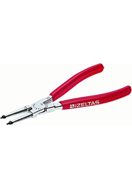 3321 Iç Segman Pensesi (Yaysız Düz) 310 mm