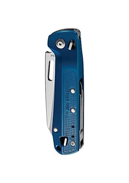 Free K2 Multipurpose Knife - Navy fiyatları