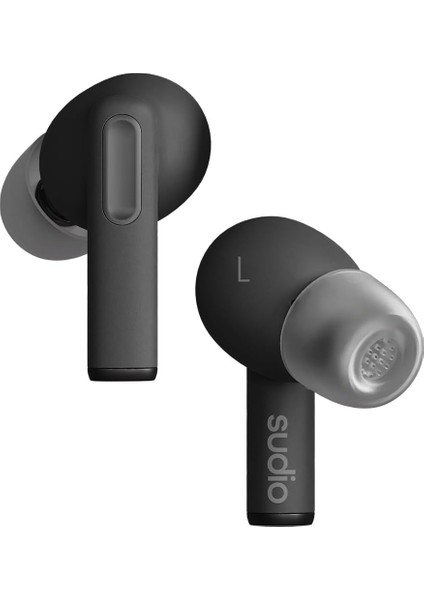 A1 Pro Siyah Bluetooth Kulaklık