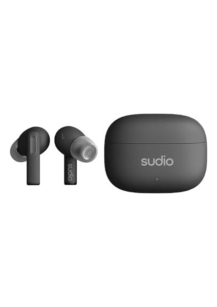 A1 Pro Siyah Bluetooth Kulaklık