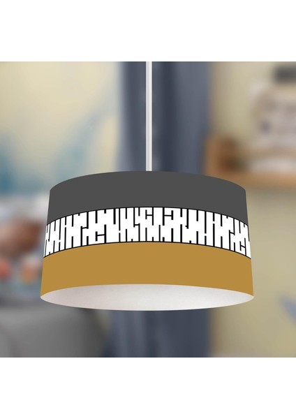 Classico Çocuk Sarkıt Avize