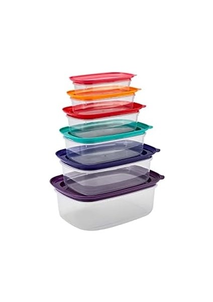 Vicks 6'li Saklama Kabi, Mor fiyatları