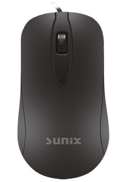 Kablolu Optik Mouse Ms-40