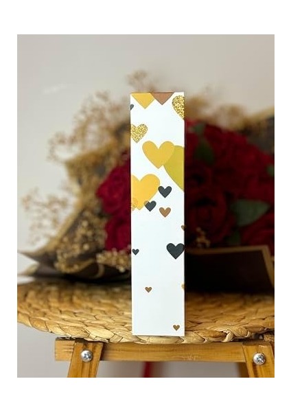 Fotoğraf Albümü 10 x 15 cm 200 Lük Renkli Love You Desenli Anı Albümü modelleri