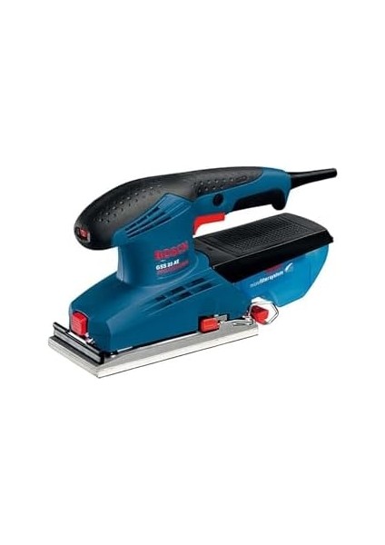 Professional Gss 23 Ae Titreşimli Zımpara (190 W, 7.000-12.000 Dev/dak, 14.000-24.000 Titreşim/dak) modelleri