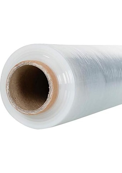 Film 50 cm x 300 mt 17 Mikron - (1 Adet)