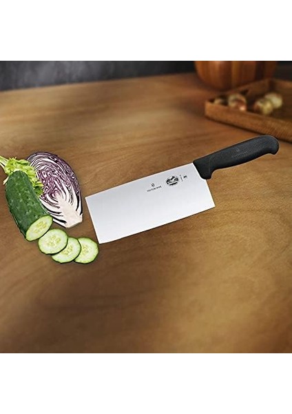 Mutfak Bıçağı Chinese Chefs Knife - Çin Chefmesser 18 Cm, 5.4063.18