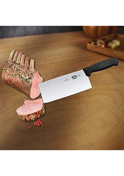 Mutfak Bıçağı Chinese Chefs Knife - Çin Chefmesser 18 Cm, 5.4063.18