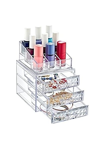 Up Ty2 3 Çekmeceli Organizer Set B x P-FT-016%20 fiyatları