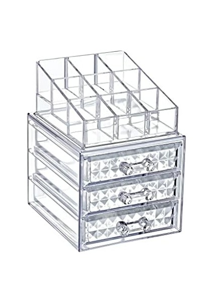 Up Ty2 3 Çekmeceli Organizer Set B x P-FT-016%20 modelleri