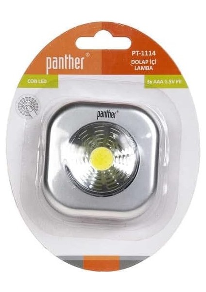 PT-1114 Dolap Içi Lamba