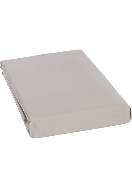 Saten Nevresim Takımı Tek Kişilik Vizon fiyatları