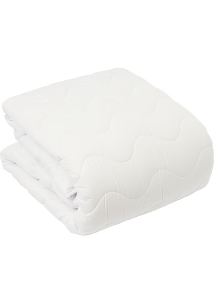 Dreamer Çift Kişilik Uyku Pedi Beyaz